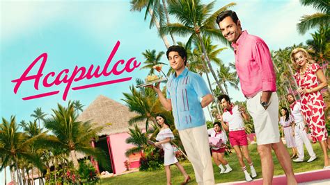 enrique arrizon height|Apple’s acclaimed hit comedy series “Acapulco” lands season .